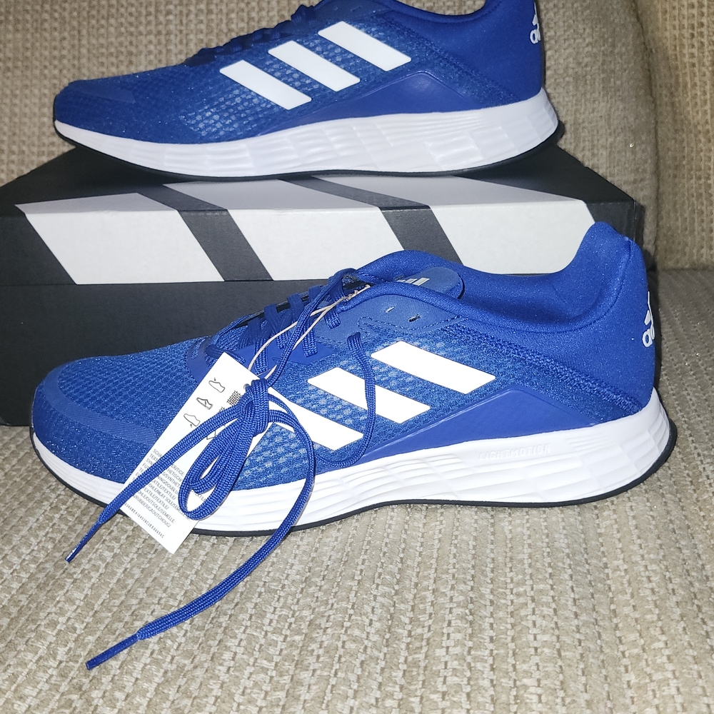 Adidas Duramo SL Men's Shoe Size 11 New With Box